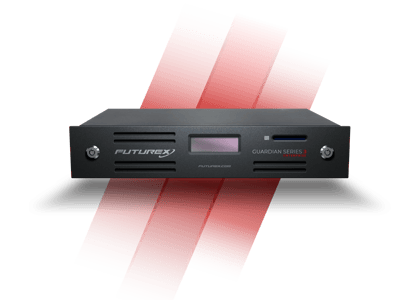 Streamline Crypto Management with Guardian S3 | Futurex